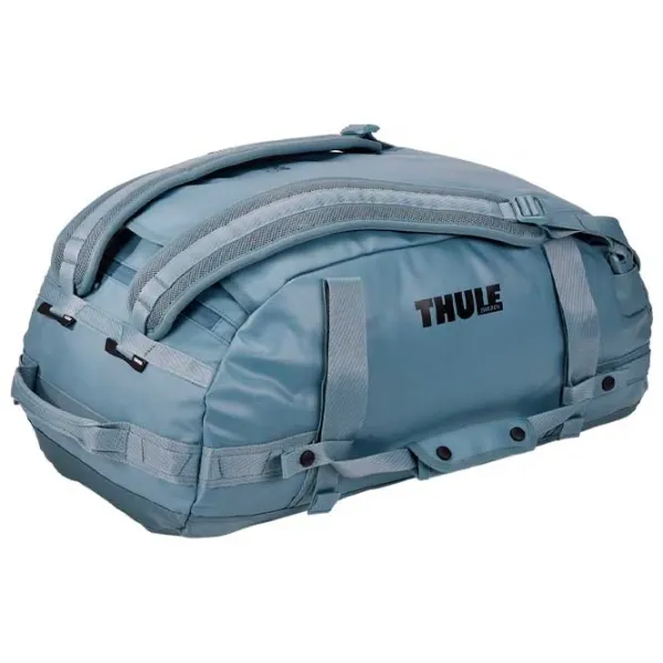 Сумка для путешествий THULE Chasm 40л/ Grey photo 2