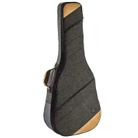 Чехол для гитары Ortega OSOCADN-MO Grey/ Натуральная кожа