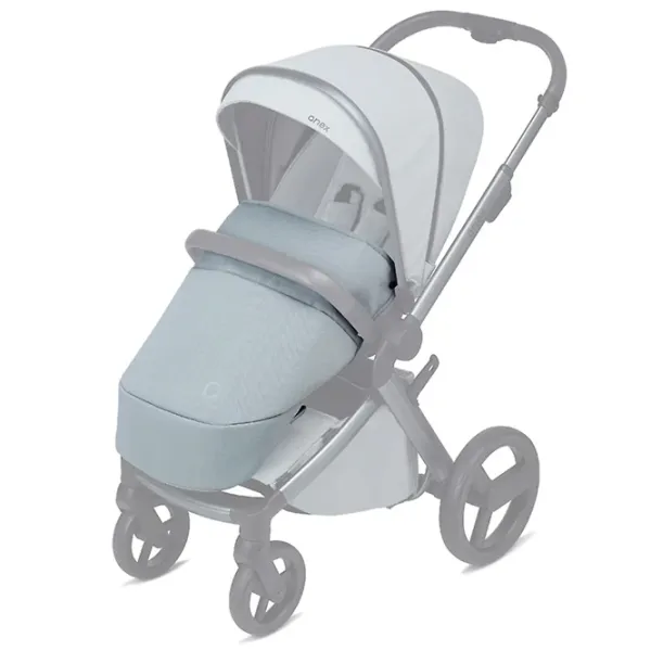 Husă pentru picioare Anex L-Type Poliester/ Blue photo 1
