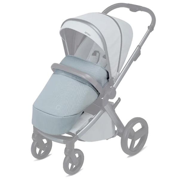 Husă pentru picioare Anex L-Type Poliester/ Blue photo 1