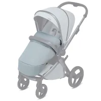 Накидка на ножки Anex L-Type Полиэстер/ Blue