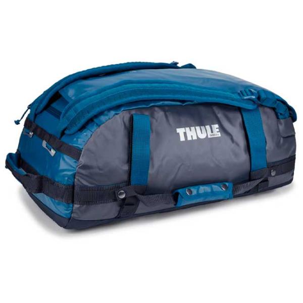 Сумка для путешествий THULE Chasm 40л/ Синий photo 2
