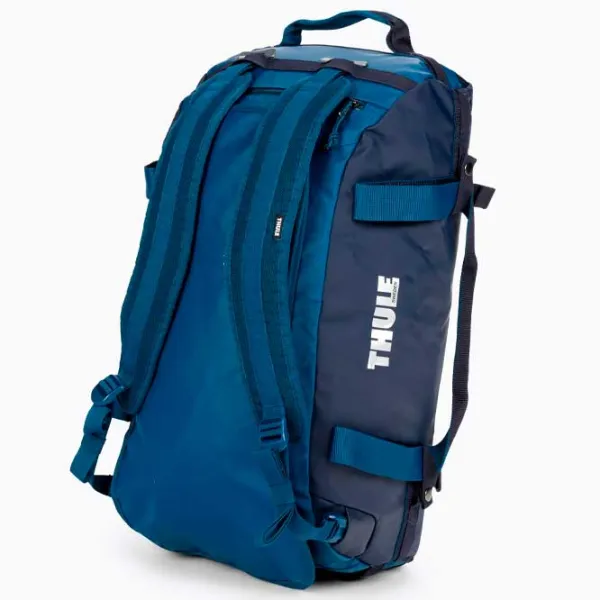 Сумка для путешествий THULE Chasm 40л/ Синий photo 3