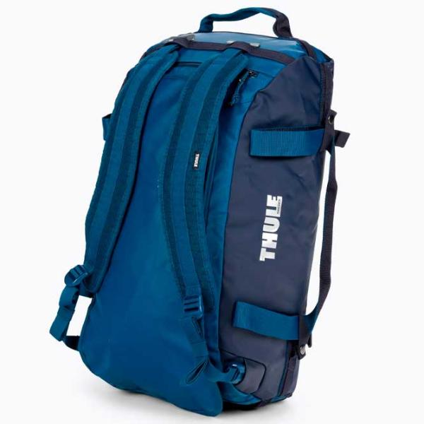 Сумка для путешествий THULE Chasm 40л/ Синий photo 3