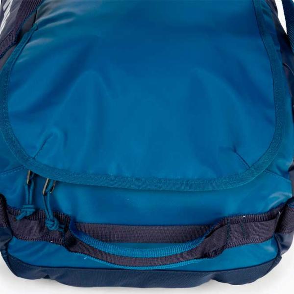 Сумка для путешествий THULE Chasm 40л/ Синий photo 5