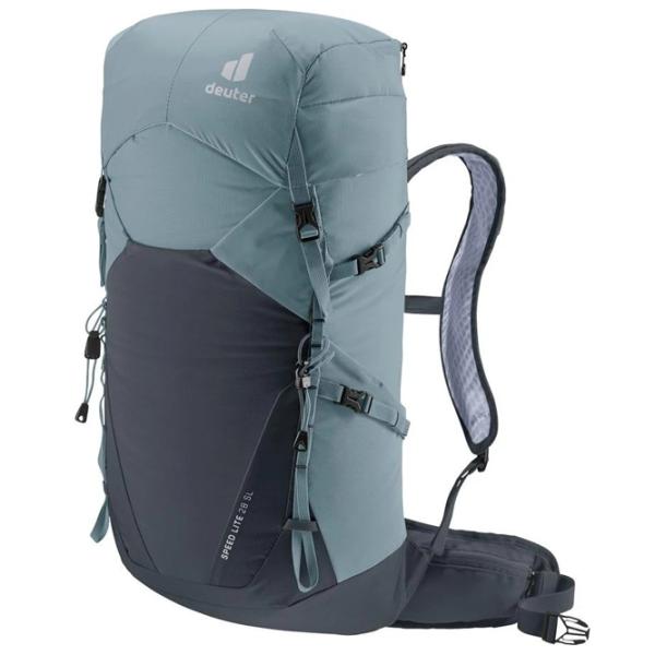 Rucsac pentru turism Deuter Speed Lite 28 SL Pentru trekking/ 28 l photo 1 Rucsac pentru turism Deuter Speed Lite 28 SL Pentru trekking/ 28 l photo 1
