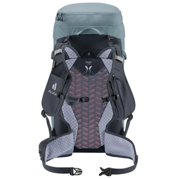 Rucsac pentru turism Deuter Speed Lite 28 SL Pentru trekking/ 28 l photo 2 Rucsac pentru turism Deuter Speed Lite 28 SL Pentru trekking/ 28 l photo 2