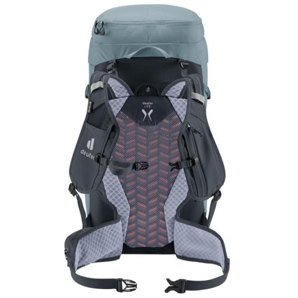 Rucsac pentru turism Deuter Speed Lite 28 SL Pentru trekking/ 28 l photo 2 Rucsac pentru turism Deuter Speed Lite 28 SL Pentru trekking/ 28 l photo 2