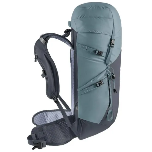 Rucsac pentru turism Deuter Speed Lite 28 SL Pentru trekking/ 28 l photo 3 Rucsac pentru turism Deuter Speed Lite 28 SL Pentru trekking/ 28 l photo 3