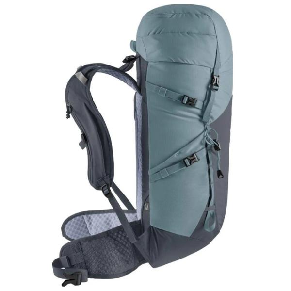 Rucsac pentru turism Deuter Speed Lite 28 SL Pentru trekking/ 28 l photo 3 Rucsac pentru turism Deuter Speed Lite 28 SL Pentru trekking/ 28 l photo 3