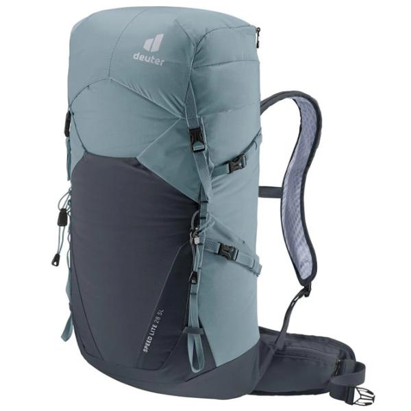Rucsac pentru turism Deuter Speed Lite 28 SL Pentru trekking/ 28 l photo 4 Rucsac pentru turism Deuter Speed Lite 28 SL Pentru trekking/ 28 l photo 4