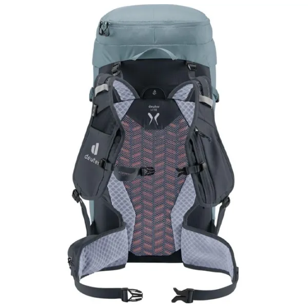Rucsac pentru turism Deuter Speed Lite 28 SL Pentru trekking/ 28 l photo 5 Rucsac pentru turism Deuter Speed Lite 28 SL Pentru trekking/ 28 l photo 5