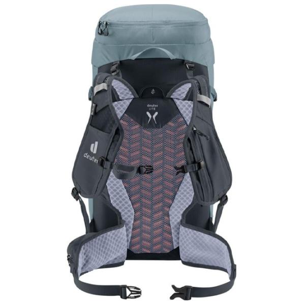 Rucsac pentru turism Deuter Speed Lite 28 SL Pentru trekking/ 28 l photo 5 Rucsac pentru turism Deuter Speed Lite 28 SL Pentru trekking/ 28 l photo 5