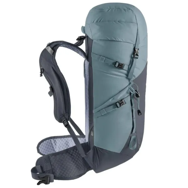 Rucsac pentru turism Deuter Speed Lite 28 SL Pentru trekking/ 28 l photo 6 Rucsac pentru turism Deuter Speed Lite 28 SL Pentru trekking/ 28 l photo 6