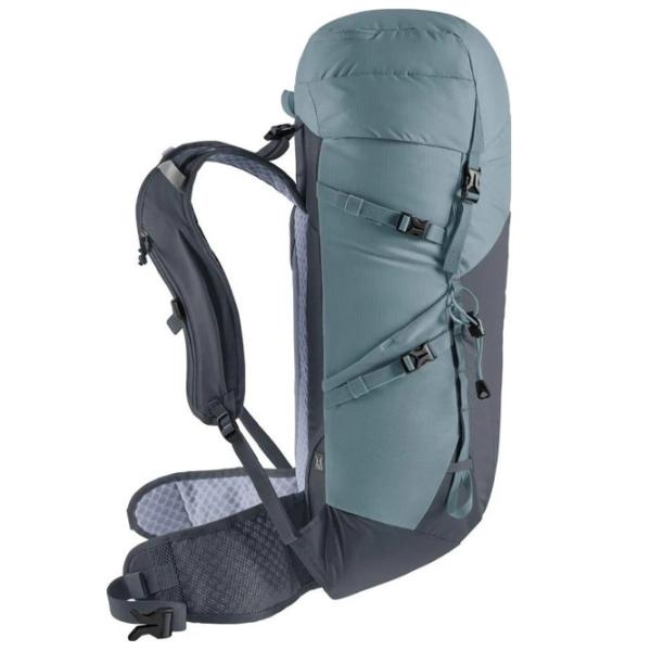 Rucsac pentru turism Deuter Speed Lite 28 SL Pentru trekking/ 28 l photo 6 Rucsac pentru turism Deuter Speed Lite 28 SL Pentru trekking/ 28 l photo 6