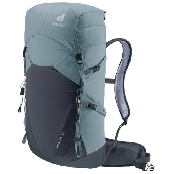 Rucsac pentru turism Deuter Speed Lite 28 SL Pentru trekking/ 28 l photo 7 Rucsac pentru turism Deuter Speed Lite 28 SL Pentru trekking/ 28 l photo 7