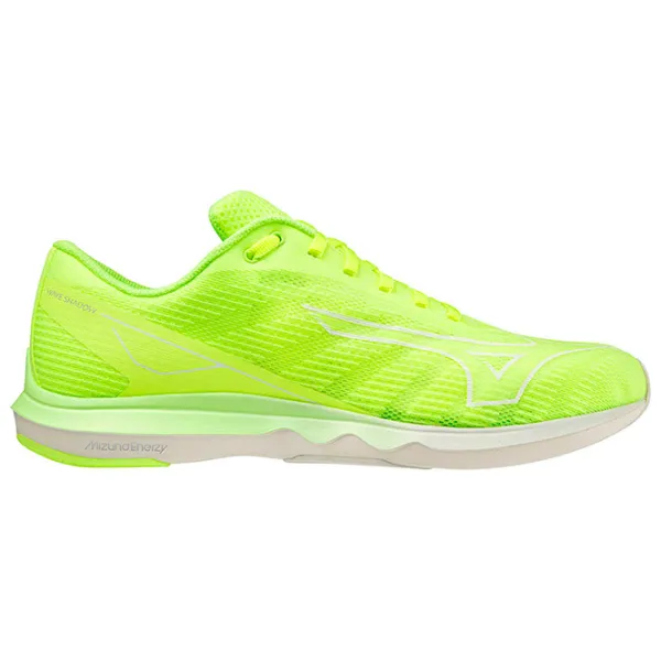 Adidași pentru bărbați Mizuno Wave Shadow 5 41/ Lime photo 3