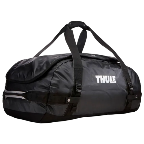 Geantă pentru călătorii THULE Chasm 70 ll/ Black photo 1