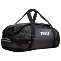 Geantă pentru călătorii THULE Chasm 70 ll/ Black