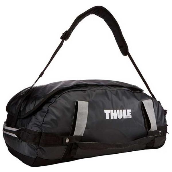 Geantă pentru călătorii THULE Chasm 70 ll/ Black photo 3