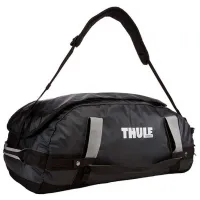 Geantă pentru călătorii THULE Chasm 70 ll/ Black photo 3