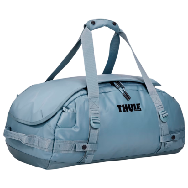 Geantă pentru călătorii THULE Chasm 70 l/ Grey photo 1