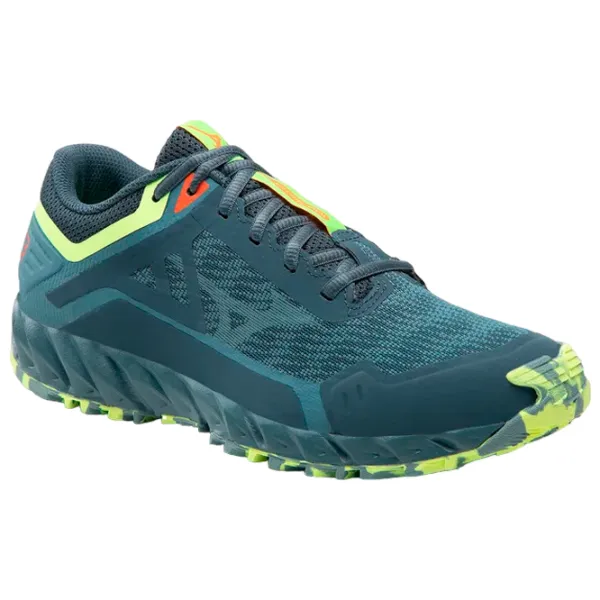 Adidași pentru bărbați Mizuno Wave Ibuki 3 43/ Blue photo 1