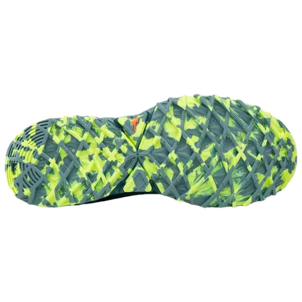Adidași pentru bărbați Mizuno Wave Ibuki 3 43/ Blue photo 5