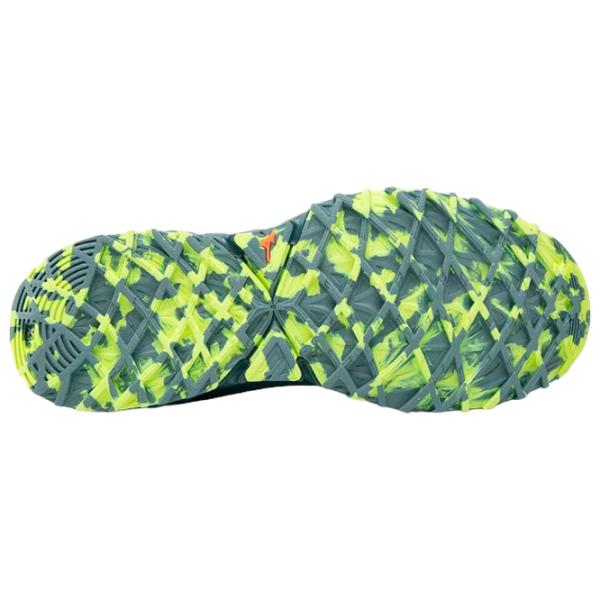 Adidași pentru bărbați Mizuno Wave Ibuki 3 43/ Blue photo 5