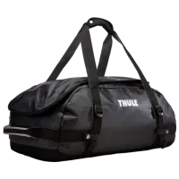 Geantă pentru călătorii THULE Chasm 90 l/ Black