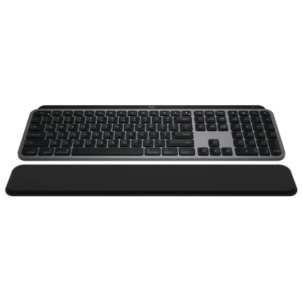 Set Logitech MX Keys S Combo Fără fir/ Gray photo 2