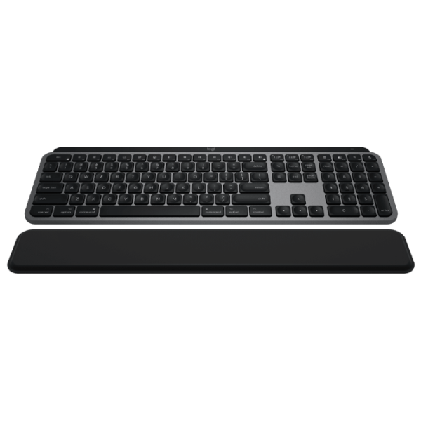 Set Logitech MX Keys S Combo Fără fir/ Gray photo 2