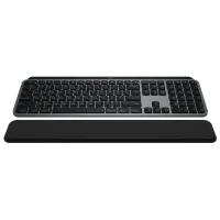 Набор Logitech MX Keys S Combo Беспроводные/ Серый photo 2