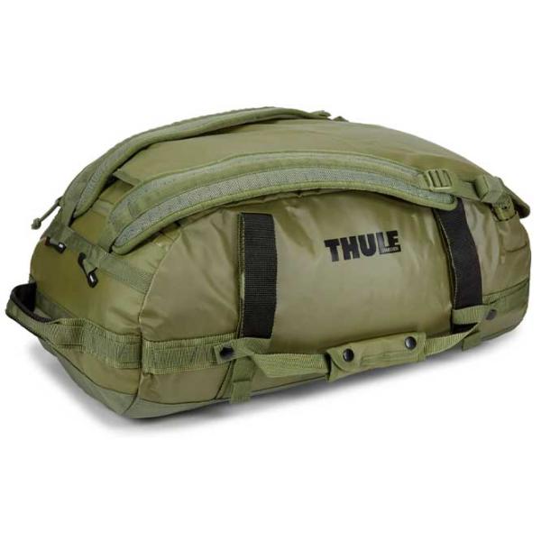 Сумка для путешествий THULE Chasm 90 л/ Оливковый photo 3