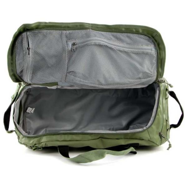 Сумка для путешествий THULE Chasm 90 л/ Оливковый photo 4
