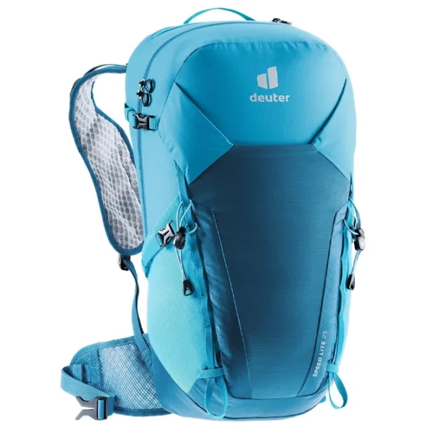 Туристический рюкзак Deuter Speed Lite 25 Для туризма/ 25 л photo 1 Туристический рюкзак Deuter Speed Lite 25 Для туризма/ 25 л photo 1