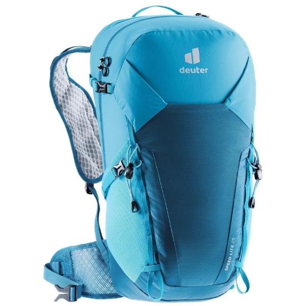 Туристический рюкзак Deuter Speed Lite 25 Для туризма/ 25 л photo 1 Туристический рюкзак Deuter Speed Lite 25 Для туризма/ 25 л photo 1