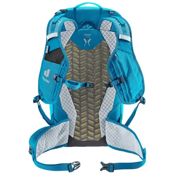 Туристический рюкзак Deuter Speed Lite 25 Для туризма/ 25 л photo 2 Туристический рюкзак Deuter Speed Lite 25 Для туризма/ 25 л photo 2