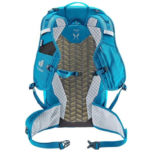 Туристический рюкзак Deuter Speed Lite 25 Для туризма/ 25 л photo 5 Туристический рюкзак Deuter Speed Lite 25 Для туризма/ 25 л photo 5