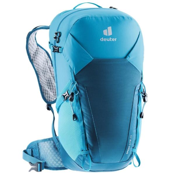 Туристический рюкзак Deuter Speed Lite 25 Для туризма/ 25 л photo 7 Туристический рюкзак Deuter Speed Lite 25 Для туризма/ 25 л photo 7