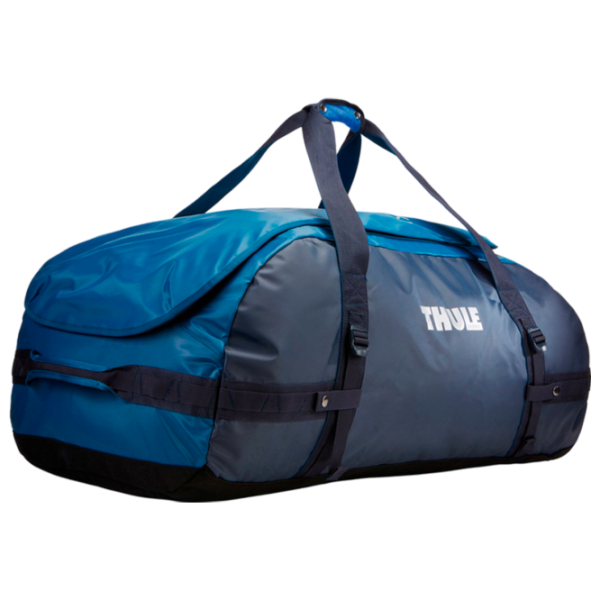 Geantă pentru călătorii THULE Chasm 90 l/ Blue photo 1