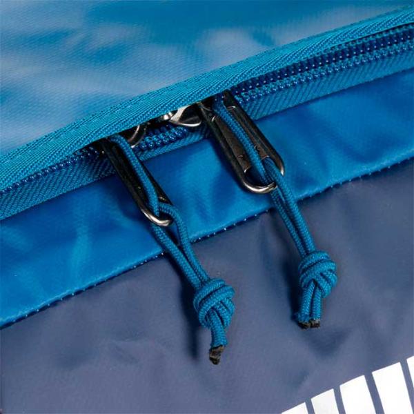 Geantă pentru călătorii THULE Chasm 90 l/ Blue photo 5