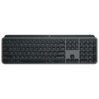 Set Logitech MX Keys Combo for Business Gen 2 Fără fir/ Graphite photo 2