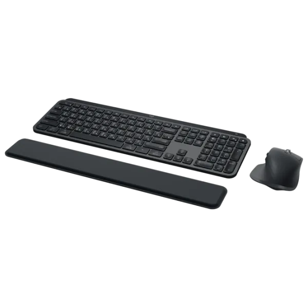 Набор Logitech MX Keys Combo for Business Gen 2 Беспроводные/ Графитовый photo 3