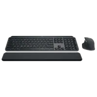 Set Logitech MX Keys Combo for Business Gen 2 Fără fir/ Graphite photo 5