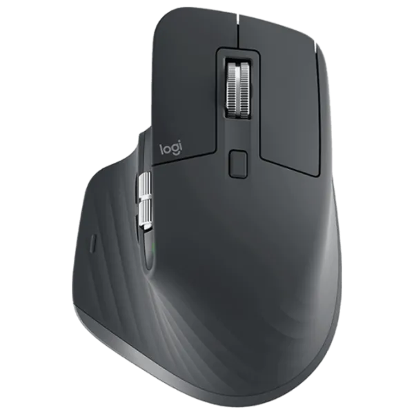 Набор Logitech MX Keys Combo for Business Gen 2 Беспроводные/ Графитовый photo 6
