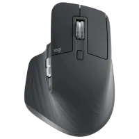 Set Logitech MX Keys Combo for Business Gen 2 Fără fir/ Graphite photo 6