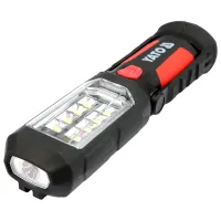 Lanterne auto Yato YT08513 1.5 W photo 2