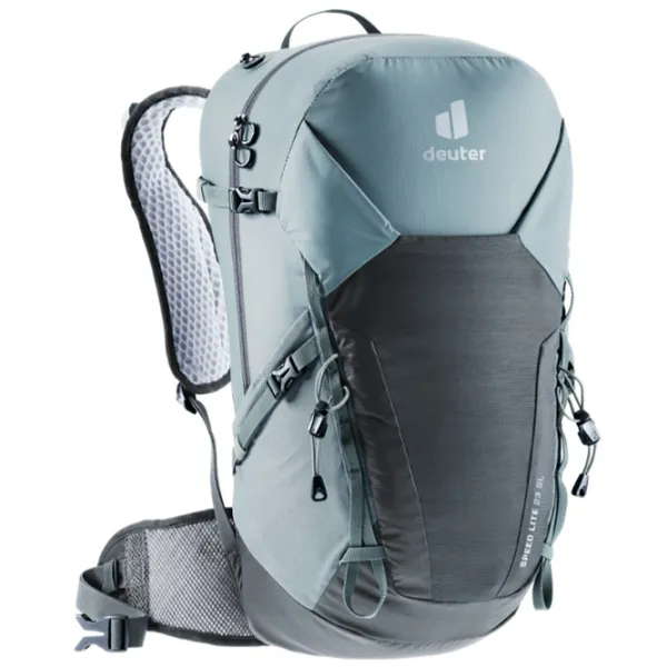 Туристический рюкзак Deuter Speed Lite 23 SL Для туризма/ 23 л photo 2 Туристический рюкзак Deuter Speed Lite 23 SL Для туризма/ 23 л photo 2