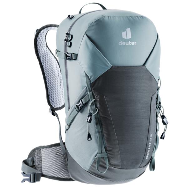 Туристический рюкзак Deuter Speed Lite 23 SL Для туризма/ 23 л photo 2 Туристический рюкзак Deuter Speed Lite 23 SL Для туризма/ 23 л photo 2
